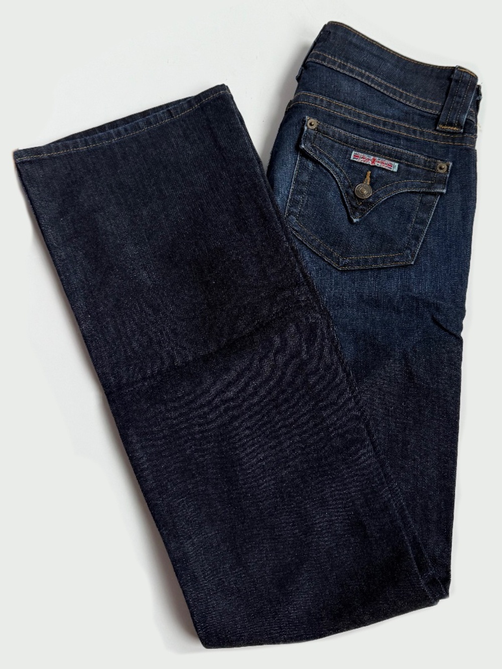 Hudson Jeans Signature Bootcut